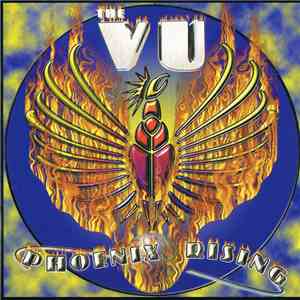 The V.U. - Phoenix Rising download flac