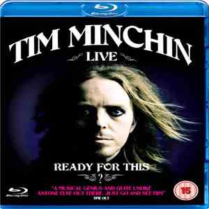 Tim Minchin - Ready For This ? download flac
