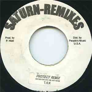 T.O.K. - Protect Remix download flac