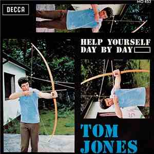 Tom Jones - Help Yourself / Day By Day download flac