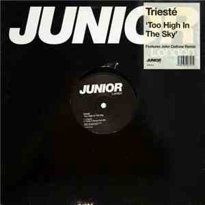 Triesté - Too High In The Sky download flac