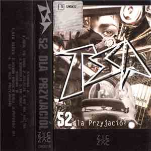 TSA - 52 Dla Przyjaciół download flac