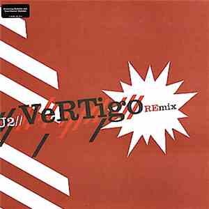 U2 - Vertigo (Remix) download flac