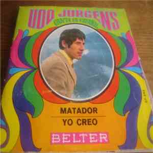 Udo Jürgens - Matador download flac