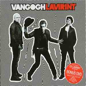 Van Gogh  - Lavirint download flac