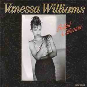 Vanessa Williams - Ballad Collection download flac