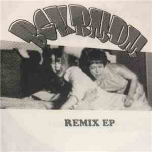 Various - BCKRMDM Remix EP FLAC album