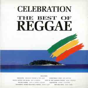 Various - Celebration - The Best Of Reggae download flac