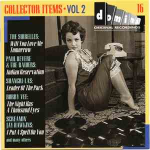 Various - Collector Items - Vol 2 download flac