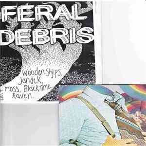 Various - Feral Debris Vol.4 download flac