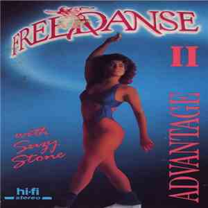 Various - Freedanse 2 Advantage With Suzy Stone download flac