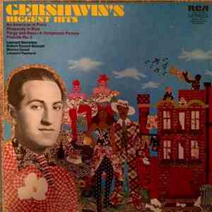 Various - Gershwin's Biggest Hits download flac