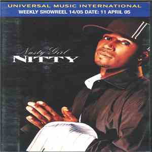 Various - International Weekly Showreel 14/05 download flac