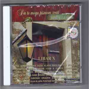 Various - Libar X download flac