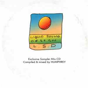 Various - Liquid Sound Design download flac