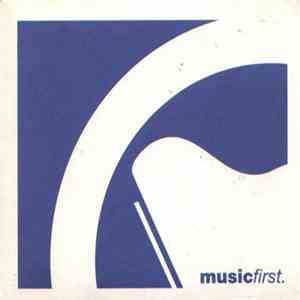 Various - Music First download flac
