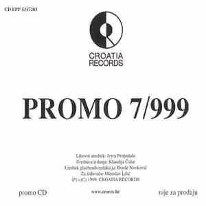 Various - Promo 7/999 FLAC album
