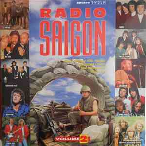 Various - Radio Saigon Volume 2 download flac