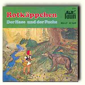 Various - Rotkäppchen / Der Hase und der Fuchs download flac