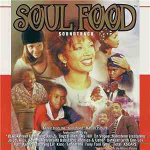 Various - Soul Food Soundtrack download flac