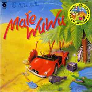 Voo Voo - Małe Wu Wu download flac