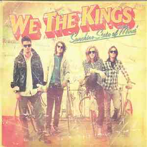 We The Kings - Sunshine State Of Mind download flac