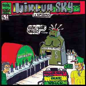 Wikluh Sky - Zašto Brate Wikler? download flac
