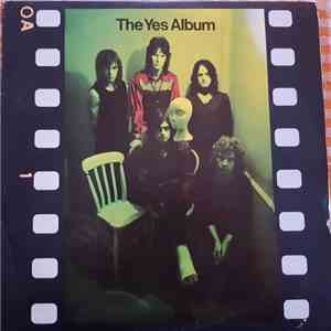 Yes - The Yes Album download flac