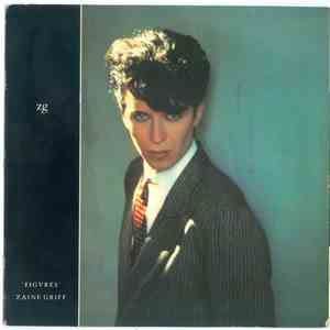 Zaine Griff - Figures FLAC album
