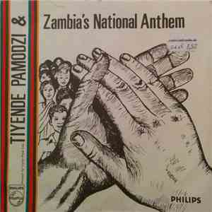 Zambia Cabinet And Central Committee Led By President Kenneth Kaunda - Tiyende Pamodzi download flac