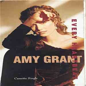 Amy Grant - Every Heartbeat download flac