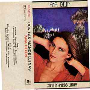 Ana Belén - Con Las Manos Llenas download flac