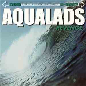 Aqualads  - Revenge download flac