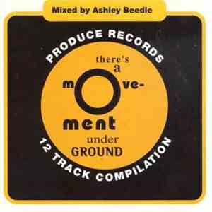 Ashley Beedle - There's A Movement Underground download flac