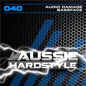 Audio Damage - Bassface download flac
