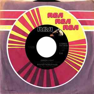 Baxter Robertson - Green Light download flac