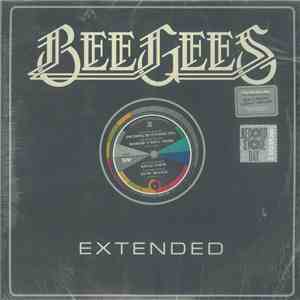 Bee Gees - Extended EP download flac