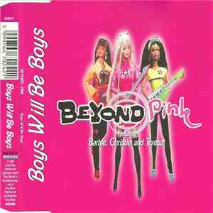Beyond Pink - Boys Will Be Boys download flac