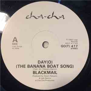 Blackmail  - Day (O) (The Banana Boat Song) download flac