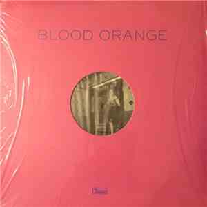 Blood Orange  - Toshito - Champagne Coast download flac