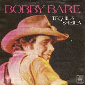Bobby Bare - Tequila Sheila download flac