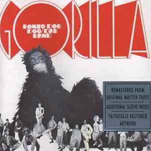 Bonzo Dog Doo/Dah Band - Gorilla download flac