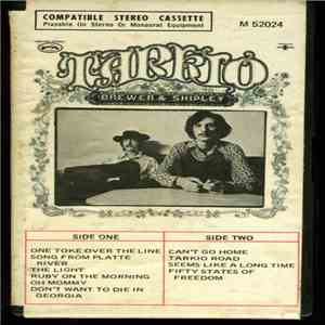 Brewer And Shipley - Tarkio Road download flac