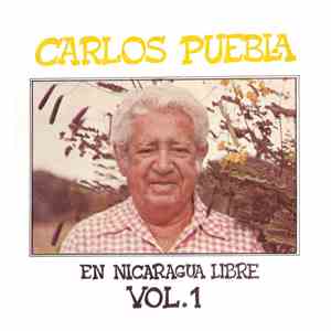Carlos Puebla - En Nicaragua Libre Vol.1 download flac
