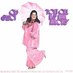 Cass Elliot - Don't Call Me Mama Anymore download flac