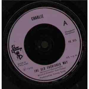 Charlie - The Old Fashioned Way download flac