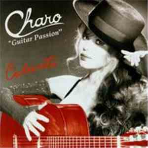 Charo - Guitar Passion download flac