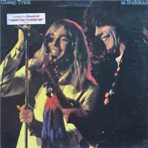 Cheap Trick - Cheap Trick At Budokan download flac