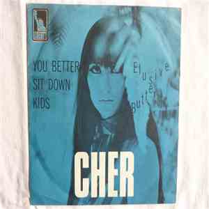 Cher - You Better Sit Down Kids download flac