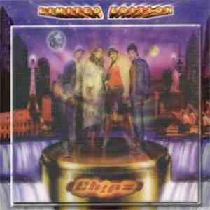 Ch!pz - The World Of Ch!pz download flac